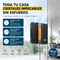 Conga Windroid W50 Double Spray – Robot Limpiacristales Inteligente