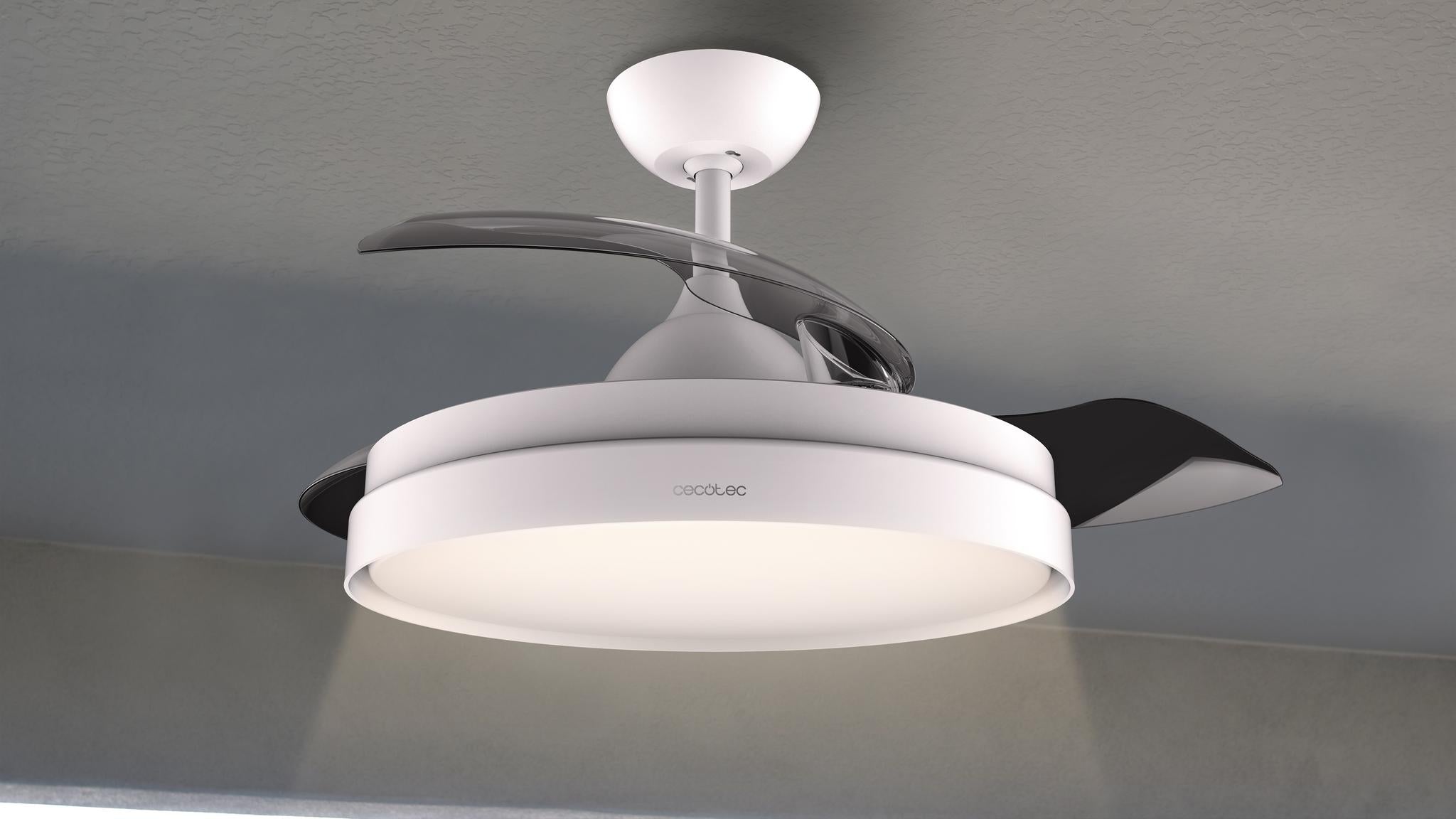 EnergySilence Aero 4280 Invisible White